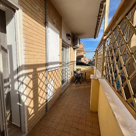 Waikiki House Διαμέρισμα Passoscuro Εξωτερικό φωτογραφία