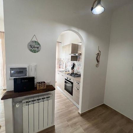 Waikiki House Διαμέρισμα Passoscuro Εξωτερικό φωτογραφία