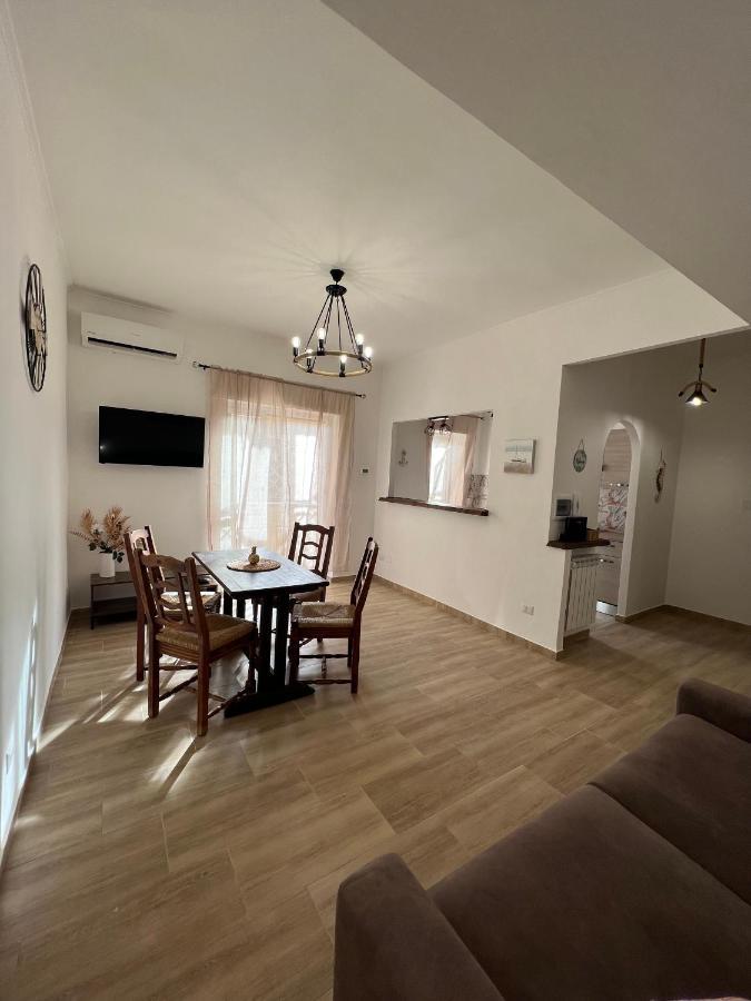 Waikiki House Διαμέρισμα Passoscuro Εξωτερικό φωτογραφία