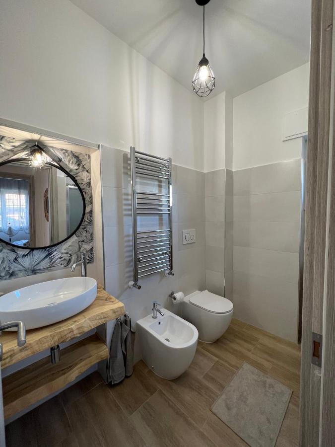 Waikiki House Διαμέρισμα Passoscuro Εξωτερικό φωτογραφία