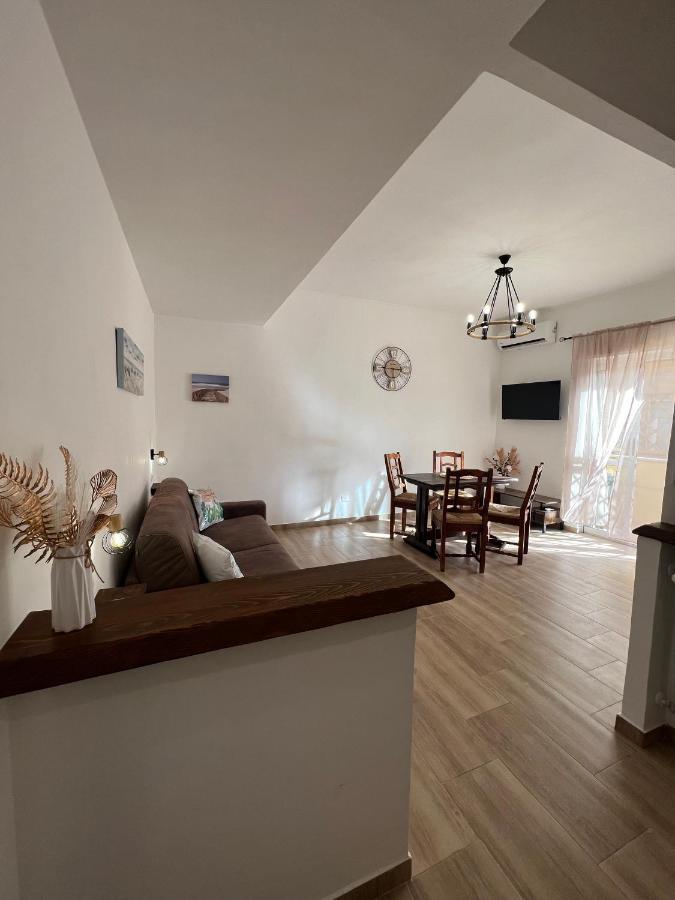 Waikiki House Διαμέρισμα Passoscuro Εξωτερικό φωτογραφία