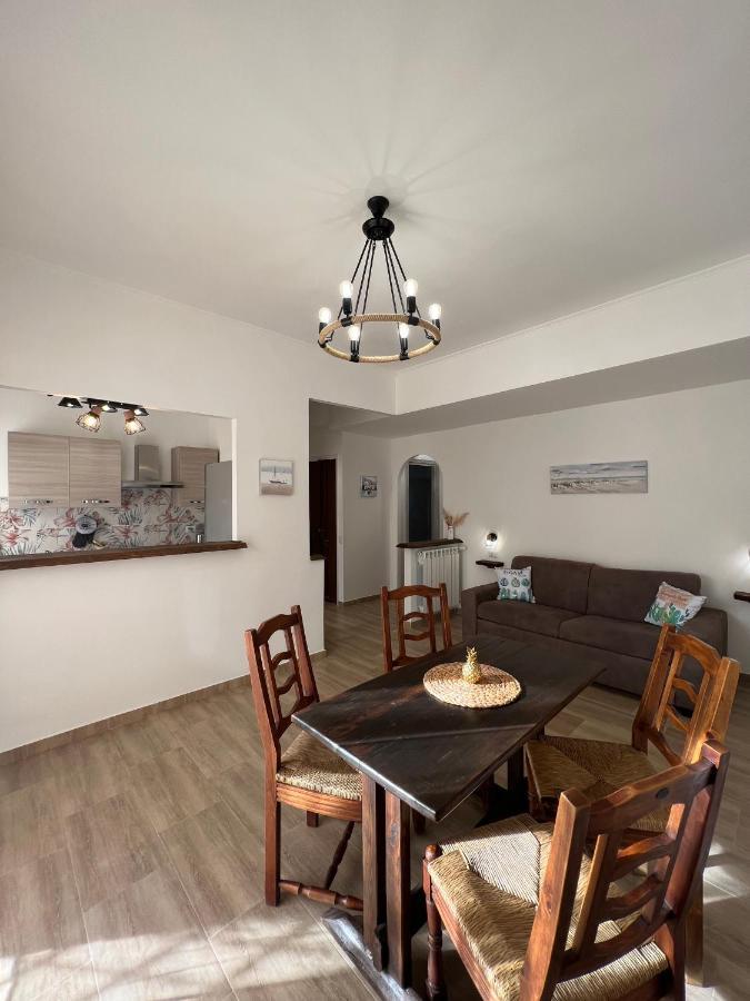 Waikiki House Διαμέρισμα Passoscuro Εξωτερικό φωτογραφία
