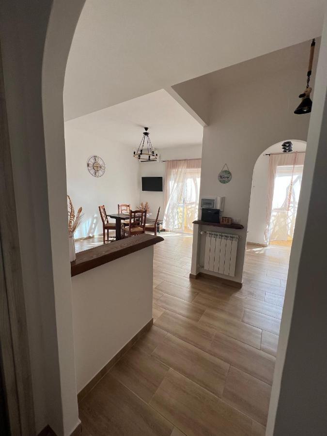 Waikiki House Διαμέρισμα Passoscuro Εξωτερικό φωτογραφία