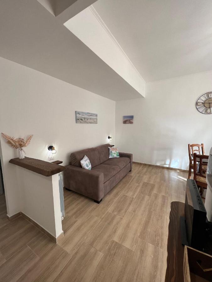 Waikiki House Διαμέρισμα Passoscuro Εξωτερικό φωτογραφία