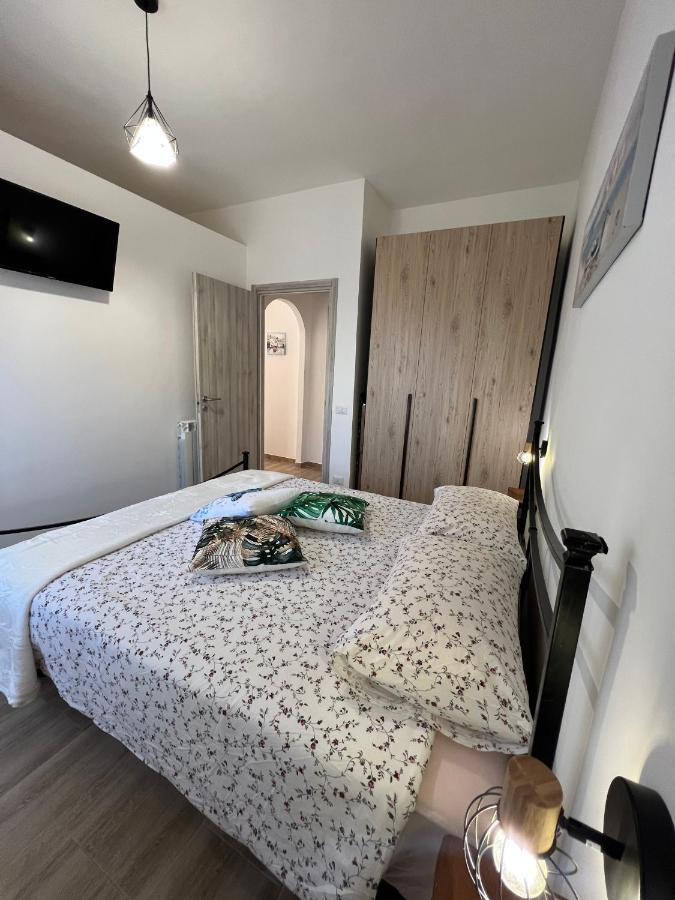 Waikiki House Διαμέρισμα Passoscuro Εξωτερικό φωτογραφία