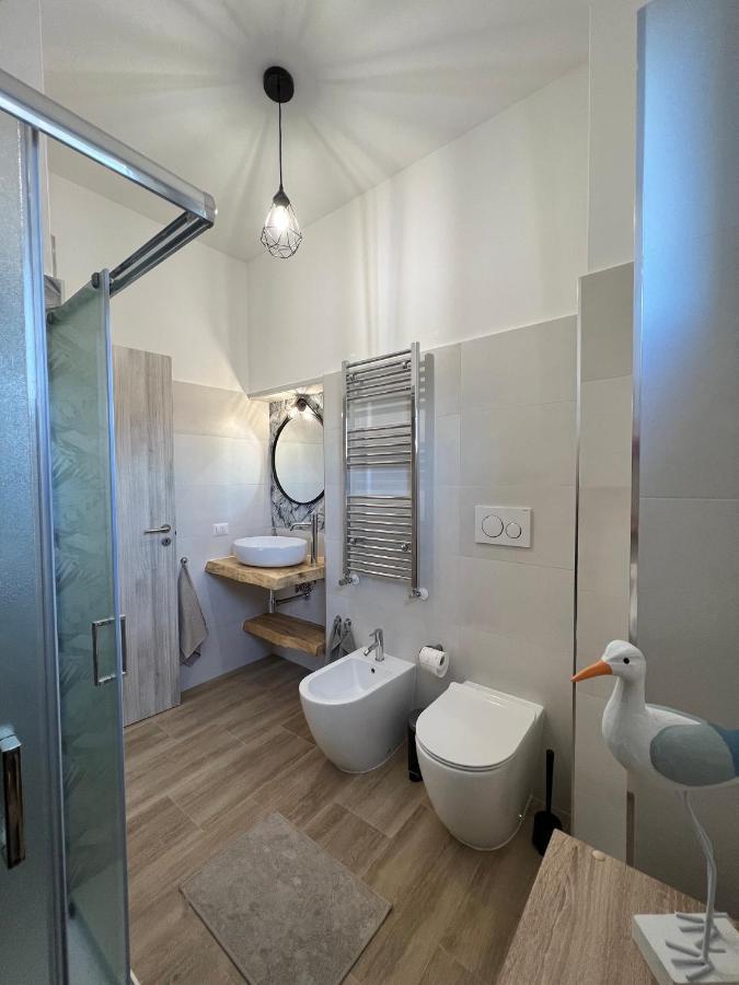 Waikiki House Διαμέρισμα Passoscuro Εξωτερικό φωτογραφία
