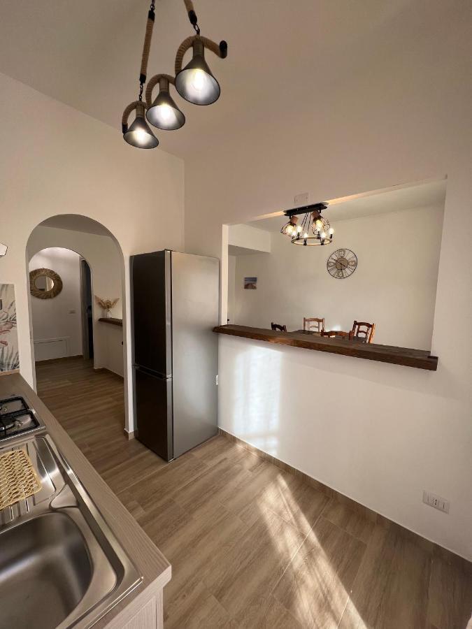 Waikiki House Διαμέρισμα Passoscuro Εξωτερικό φωτογραφία