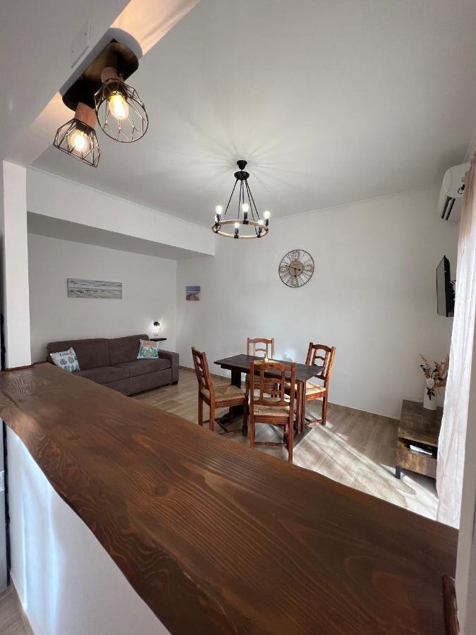 Waikiki House Διαμέρισμα Passoscuro Εξωτερικό φωτογραφία