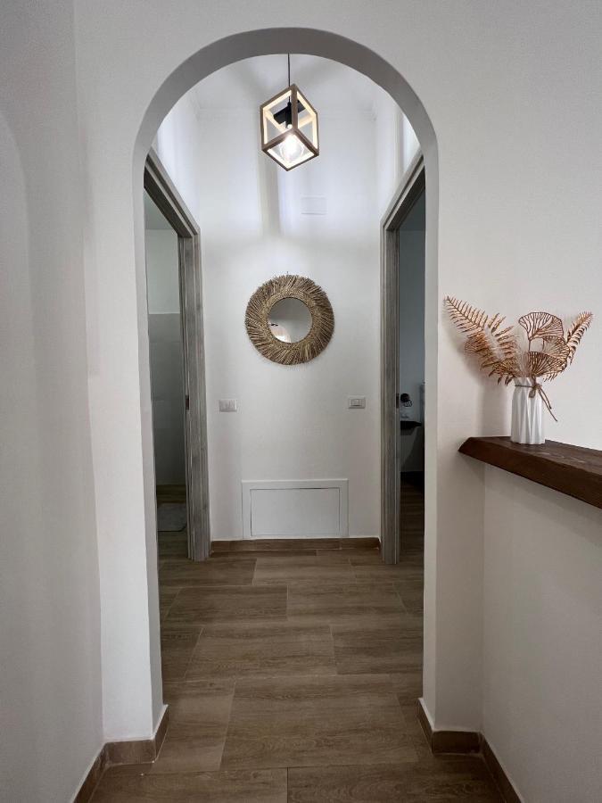 Waikiki House Διαμέρισμα Passoscuro Εξωτερικό φωτογραφία