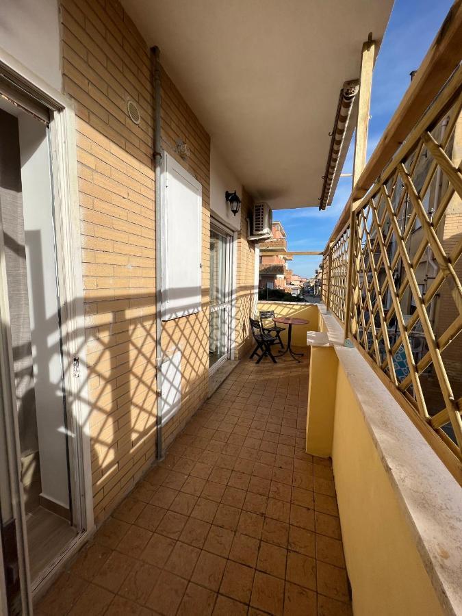 Waikiki House Διαμέρισμα Passoscuro Εξωτερικό φωτογραφία