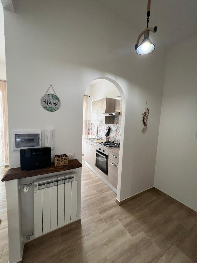 Waikiki House Διαμέρισμα Passoscuro Εξωτερικό φωτογραφία